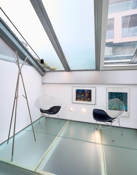 Fioravanti Suite Mailand Exterior foto