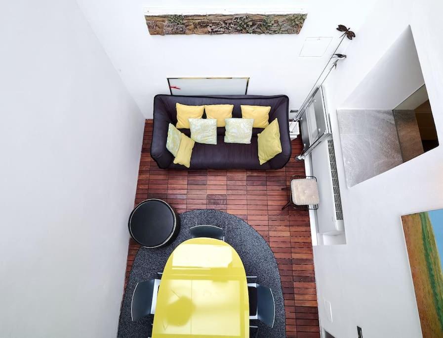 Fioravanti Suite Mailand Exterior foto