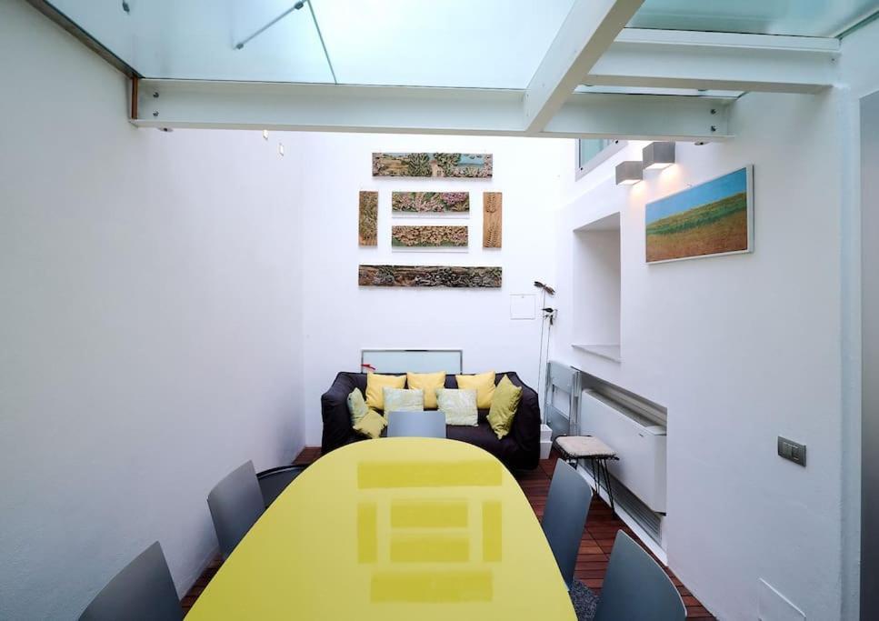 Fioravanti Suite Mailand Exterior foto